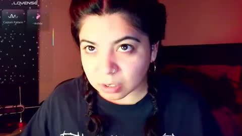 Snapshot of kimmiakiss22 chatting on 4, 12, 2025 Kimmi online show from 4, 12, 2025