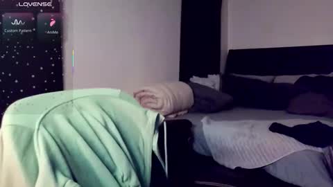 Snapshot of kimmiakiss22 chatting on 5, 12, 2025 Kimmi online show from 5, 12, 2025