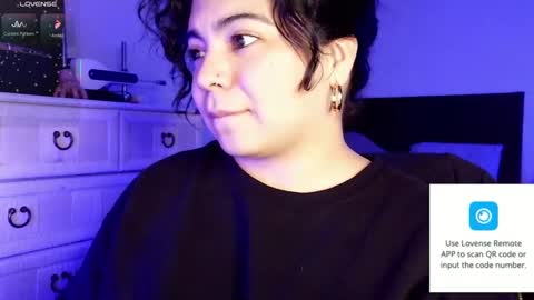 Snapshot of kimmiakiss22 chatting on 6, 1, 2026 Kimmi online show from 6, 1, 2026