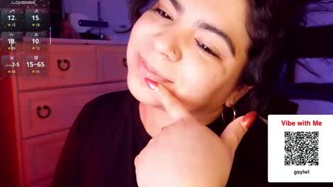 Snapshot of kimmiakiss22 chatting on 9, 1, 2026 Kimmi online show from 9, 1, 2026