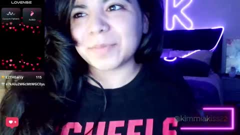 Kimmi online show from 21, 2, 2026