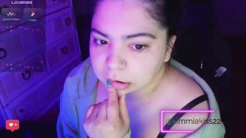 Kimmi online show from 15, 3, 2026