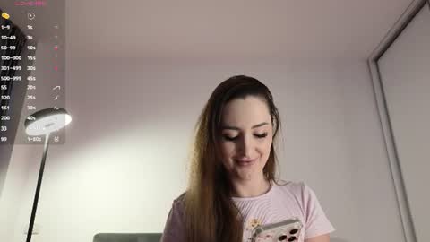 Kimmie online show from 29, 6, 2026