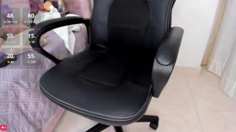 Karla online show from 7, 10, 2025