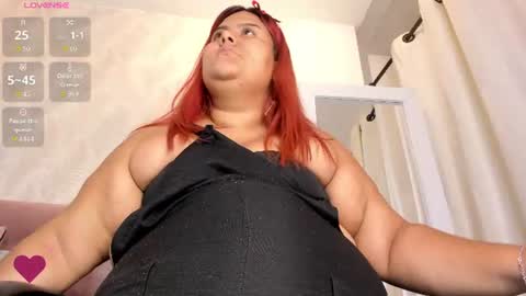 Snapshot of kimmie_kaboom_ chatting on 10, 6, 2026 Karla online show from 10, 6, 2026