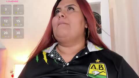Karla online show from 25, 7, 2026
