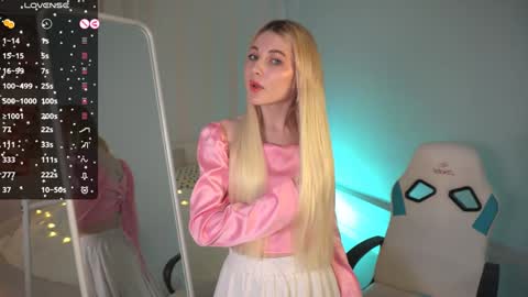  Your Kimmie  follow me  online show from 11, 1, 2025