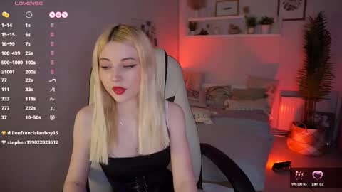  Your Kimmie  follow me  online show from 6, 3, 2025