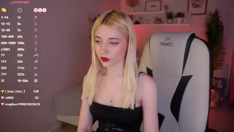  Your Kimmie  follow me  online show from 6, 3, 2025