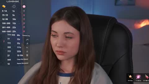  Your Kimmie  follow me  online show from 27, 2, 2026