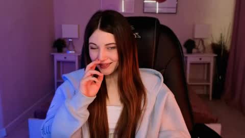  Your Kimmie  follow me  online show from 16, 5, 2026