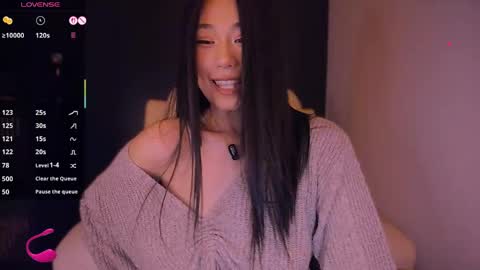 Snapshot of kimmy_chi chatting on 6, 4, 2026 Lo online show from 6, 4, 2026