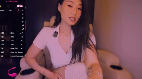 Snapshot of kimmy_chi chatting on 27, 4, 2026 Lo online show from 27, 4, 2026