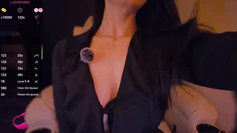 Snapshot of kimmy_chi chatting on 28, 5, 2026 Lo online show from 28, 5, 2026