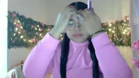 Kimmy online show from 29, 11, 2025