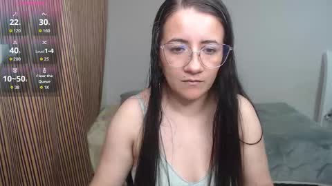Snapshot of kimmy_naughty_ chatting on 1, 10, 2025 DAYANA online show from 1, 10, 2025