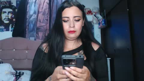 Snapshot of kimmy_one_ chatting on 29, 1, 2025 kelly online show from 29, 1, 2025