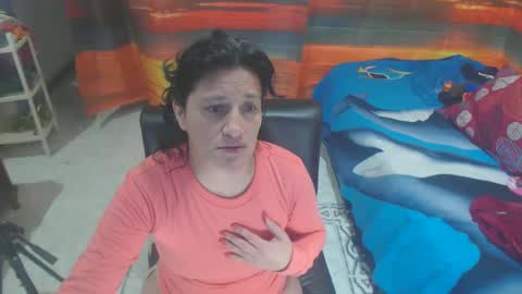 Kimmy online show from 23, 9, 2025