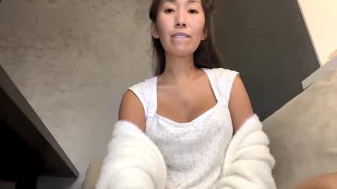 Snapshot of kimmy_sunn chatting on 10, 12, 2024 Kimmy online show from 10, 12, 2024