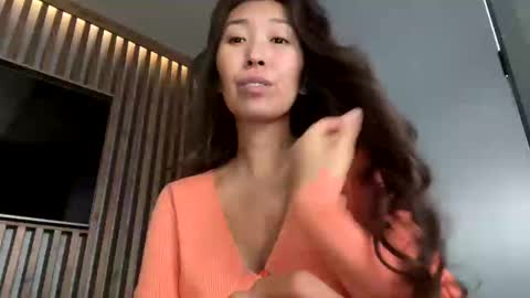 Snapshot of kimmy_sunn chatting on 6, 1, 2025 Kimmy online show from 6, 1, 2025