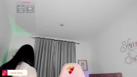 Kimmy online show from 7, 12, 2024