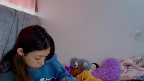 kimm online show from 21, 10, 2025