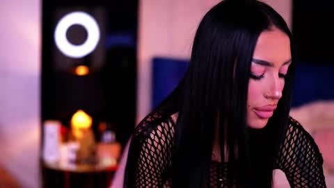 Snapshot of kimnatty chatting on 22, 10, 2025 Kim online show from 22, 10, 2025