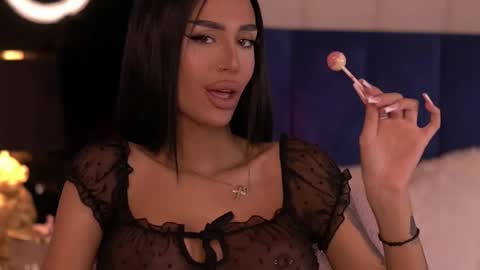 Snapshot of kimnatty chatting on 29, 10, 2025 Kim online show from 29, 10, 2025