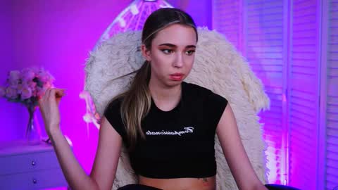 kimporins online show from 23, 2, 2026