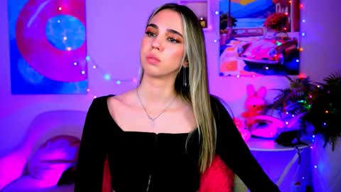 kimporins online show from 24, 3, 2026