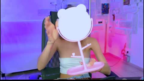 kimporins online show from 6, 6, 2026