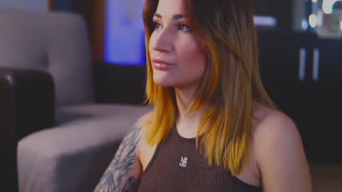 KimSkye online show from 17, 1, 2025