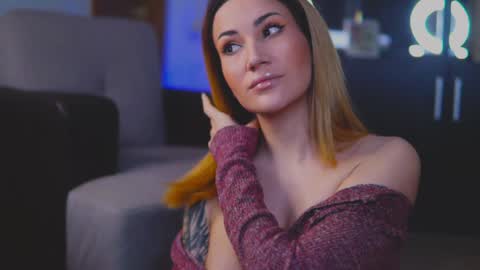 KimSkye online show from 20, 1, 2025