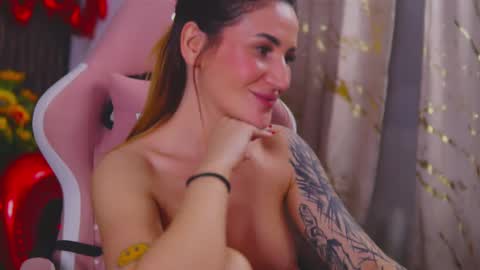 KimSkye online show from 15, 2, 2025