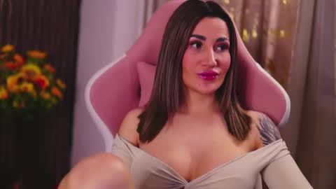 KimSkye online show from 8, 3, 2025