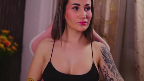 KimSkye online show from 9, 3, 2025