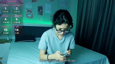 Kimi online show from 18, 12, 2025