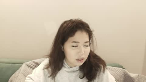 Kimi online show from 11, 5, 2026