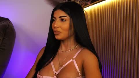 Andreea online show from 21, 9, 2025