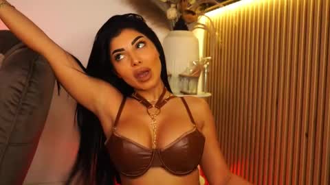 Andreea online show from 13, 10, 2025