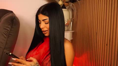 Andreea online show from 13, 11, 2025