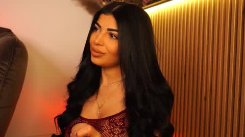 Andreea online show from 7, 1, 2026