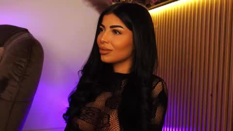 Andreea online show from 12, 1, 2026