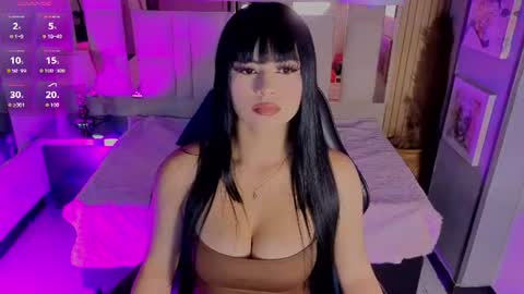 Snapshot of kimyjones_ chatting on 10, 6, 2026 Kimy online show from 10, 6, 2026