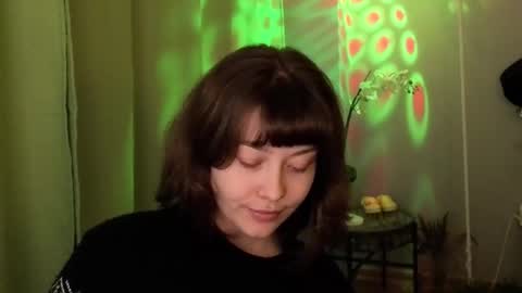 kina_ka online show from 22, 9, 2025