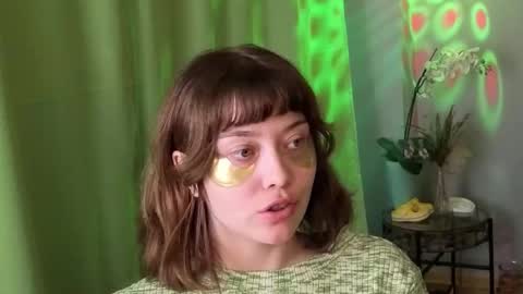 kina_ka online show from 18, 10, 2025