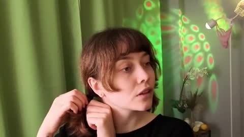 kina_ka online show from 24, 10, 2025