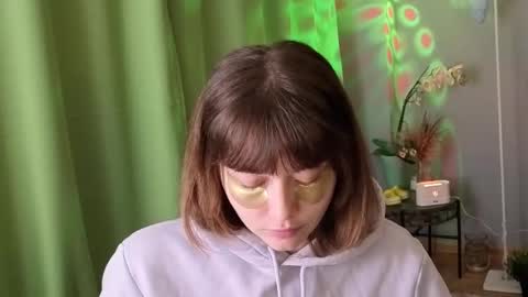 kina_ka online show from 10, 11, 2025