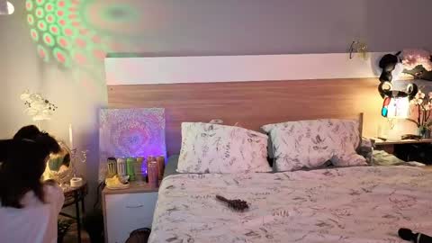 kina_ka online show from 10, 5, 2026