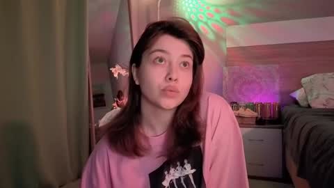 kina_ka online show from 15, 5, 2026